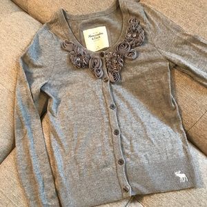 Abercrombie & Fitch Sweater